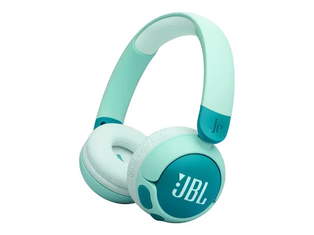 JBL Junior 320BT - Hodetelefoner med mikrofon - on-ear - Bluetooth...