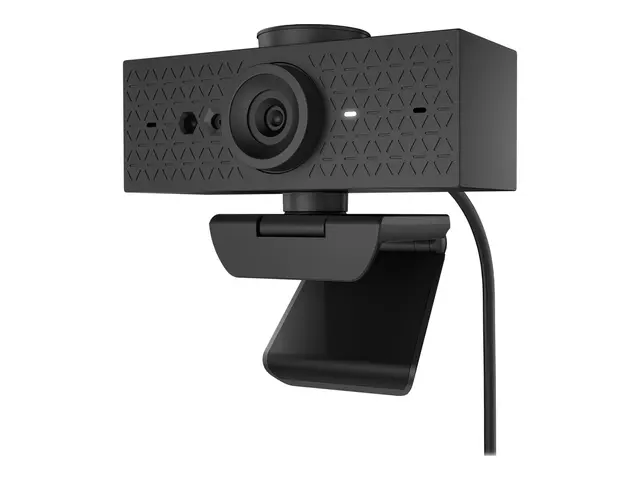 HP 625 - Nettkamera helling farge 4 MP 1920 x 1080 lyd USB 3.0