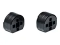 Brother PA-RS-001 - Avstandssett for medierulle for P/N: US#RJ-2035B, US#RJ-2055WB
