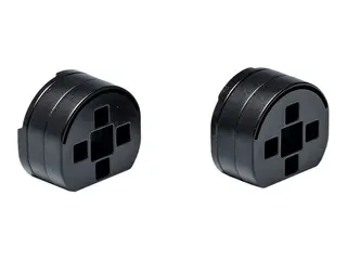 Brother PA-RS-001 - Avstandssett for medierulle for P/N: US#RJ-2035B, US#RJ-2055WB