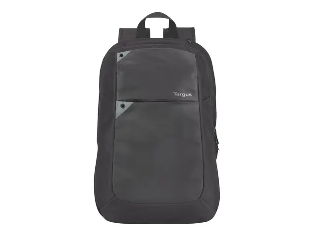 Targus Intellect - Notebookryggsekk 15.6" svart, grå