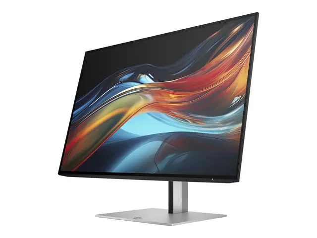 HP 724pu - Series 7 Pro LED-skjerm 24" 1920 x 1200 WUXGA @ 100 Hz ...