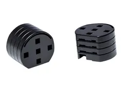 Brother PA-RS-002 - Avstandssett for medierulle for P/N: US#RJ-3035B, US#RJ-3055WB