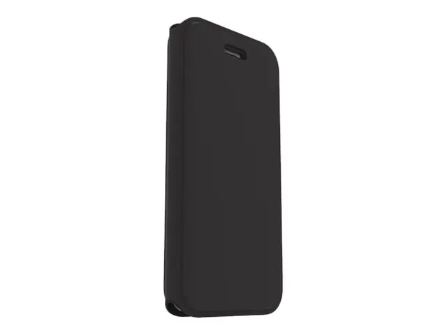 OtterBox Strada Series - Lommebok for mobiltelefon - polyuretan, p...