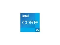 Intel Core i5 12600K - 3.7 GHz - 10-core 16 tr&#229;der - 20 MB cache - LGA1700 Socket - Boks (uten kj&#248;ler)