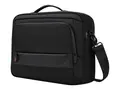 Lenovo ThinkPad Professional Gen 2 - Notebookb&#230;reveske topplasting - inntil 14&quot; - svart - for ThinkPad X1 Yoga Gen 8 21HQ