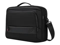 Lenovo ThinkPad Professional Gen 2 Notebookb&#230;reveske - topplasting - inntil 14&quot; - svart - for ThinkPad X1 Yoga Gen 8 21HQ