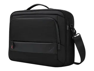 Lenovo ThinkPad Professional Gen 2 - Notebookb&#230;reveske topplasting - inntil 14&quot; - svart - for ThinkPad X1 Yoga Gen 8 21HQ