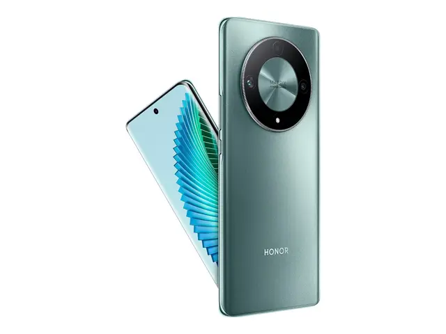 Honor Magic6 Lite - Grønn 256 GB