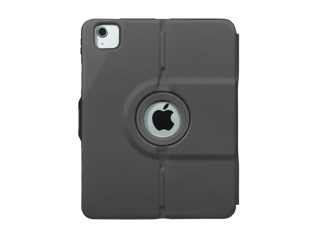 Targus Versavu - Tastatur og folioveske med styrepute bakbelysning...