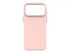 KEY Case IP17 Pro Max MagSafe F.Pink