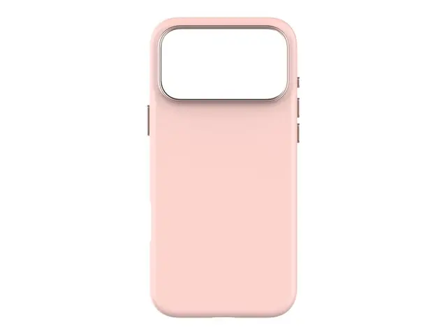 KEY Case IP17 Pro Max MagSafe F.Pink 