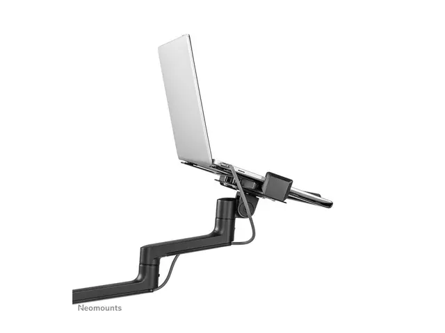 Neomounts DS20-425BL2 monteringssett - helbevegelses justerbar arm...