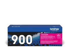 Brother TN900M - Magenta - original - tonerpatron for Brother HL-L9300CDWTT, MFC-L9550CDWT