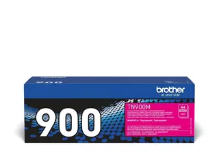 Brother TN900M - Magenta - original tonerpatron - for Brother HL-L9300CDWTT, MFC-L9550CDWT