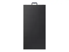 Samsung XRB029-Y - XRB Series LED display unit intelligent skilting utendørs - full sol 168 x 336 per enheet - SMD1516 - svart