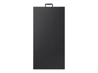 Samsung XRB029-Y - XRB Series LED display unit intelligent skilting utendørs - full sol 168 x 336 per enheet - SMD1516 - svart