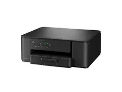 Brother DCP-J1260W - Multifunksjonsskriver farge - ink-jet - A4/Legal (medie) - 150 ark - USB 2.0, Wi-Fi(n)
