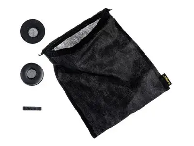 Jabra BIZ 2300 QD Duo - Hodesett - on-ear - kablet
