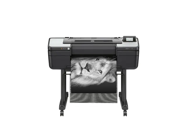 HP DesignJet Z9+ PostScript - 24" storformatsskriver - farge - ink...