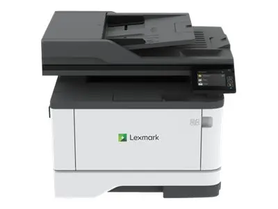 Lexmark MX431adn - Multifunksjonsskriver - S/H - laser - 215.9 x 3...