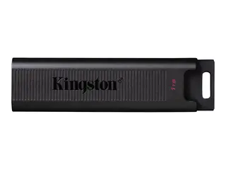 Kingston DataTraveler Max - USB-flashstasjon 1 TB - USB-C 3.2 Gen 2