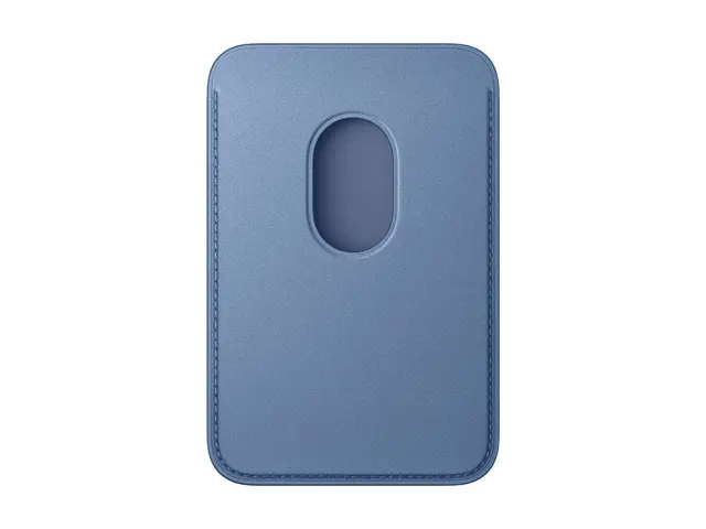 Apple - Lomme for mobiltelefon / kredittkort - MagSafe-samsvar - m...