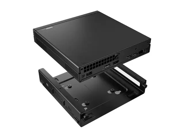 Lenovo ThinkSmart Tiny Kit - Videokonferansesett (berøringsskjermk...