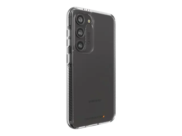 Gear4 Crystal Palace - Baksidedeksel for mobiltelefon polykarbonat...