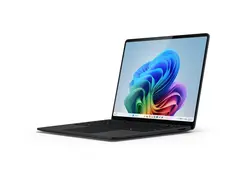 Microsoft Surface Laptop Copilot+ PC for Business 7th Edition - AI Ready - 13.8&quot; - Qualcomm Snapdragon X Elite - X1E-80-100 - 32 GB RAM - 1 TB SSD - Windows 11 Pro