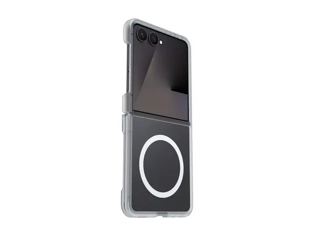 OtterBox Thin Flex Series - Beskyttende deksel for mobiltelefon - ...