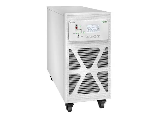 APC - Adapter for fjernstyrt administrasjon - for Easy UPS 3S E3SU...
