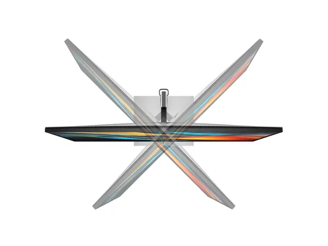 HP 732pk - Series 7 Pro LED-skjerm 32" (31.5" synlig) 3840 x 2160 ...