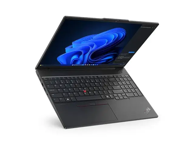 Lenovo ThinkPad E16 Gen 2 - 16" AMD Ryzen 5 7535HS 16 GB RAM 512 S...