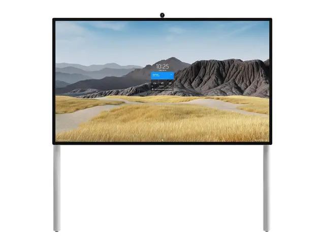 Steelcase Roam Collection - Brakett for interaktiv whiteboard arkt...