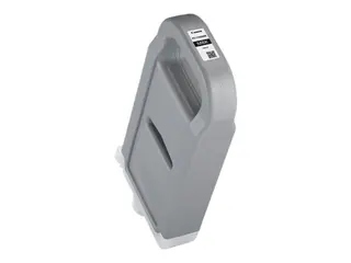 Canon PFI-1700 MBK - 700 ml - matt svart original - blekkbeholder - for imagePROGRAF PRO-2000, PRO-2100, PRO-4100, PRO-4100S, PRO-6000, PRO-6100, PRO-6100S