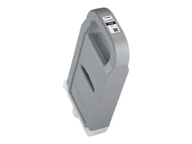 Canon PFI-1700 MBK - 700 ml - matt svart - original - blekkbeholde...