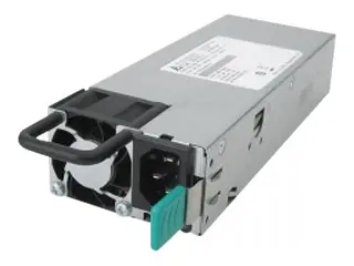 QNAP SP-B01-500W-S-PSU - Strømforsyning (plug-in modul) 500 watt