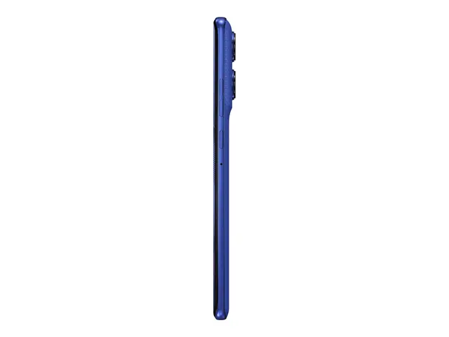 Motorola Edge 60 Pro - Pantone blender blå 512 GB