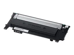 HP CLT-K404S - Svart - original - tonerpatron (SU100A) for Samsung CLX-3302, 3303, 3304, 3307; Xpress SL-C432, C433, C462, C463, C467, C482, C483