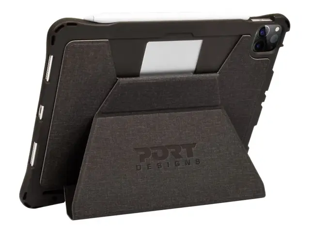 PORT MANCHESTER II - Lommebok for nettbrett robust polyuretan Appl...