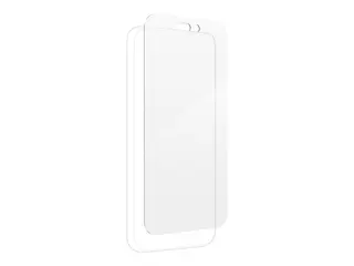 iFrogz Defence - Skjermbeskyttelse for mobiltelefon glass - for Apple iPhone 14 Pro Max