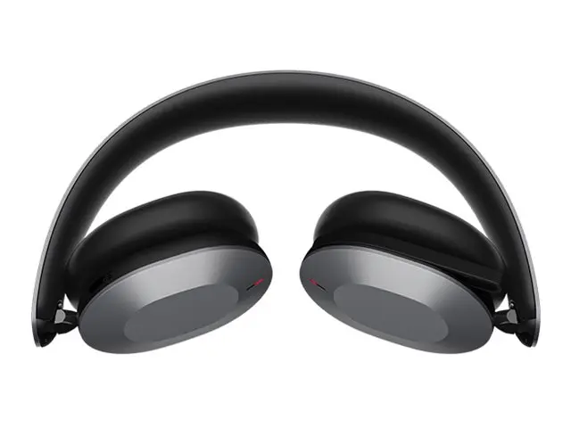 Lenovo ThinkPad 8550 - Aura Edition - hodesett - on-ear - Bluetoot...