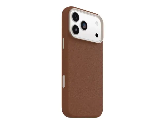 OtterBox Symmetry Series - Baksidedeksel for mobiltelefon MagSafe-...