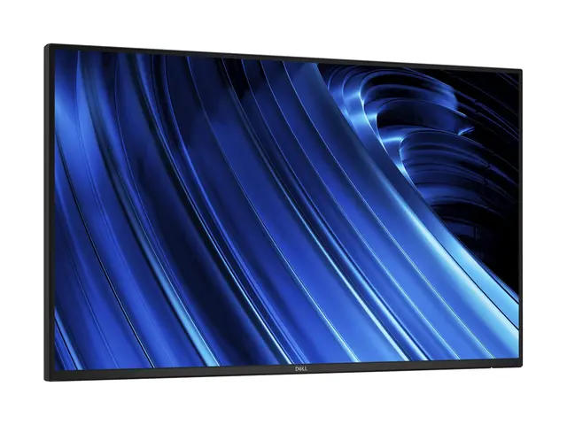 Dell Pro P P2726H - Uten stativ LED-skjerm 27" 1920 x 1080 Full HD...