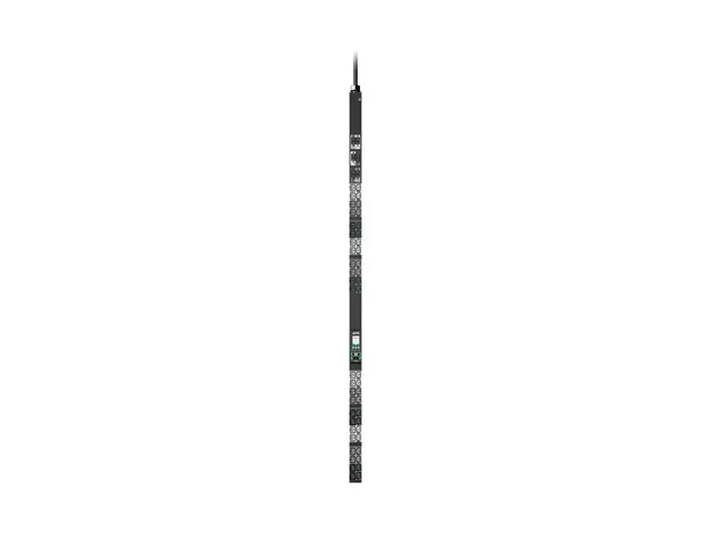 APC NetShelter Rack PDU Advanced - Strømfordelerenhet (kan montere...