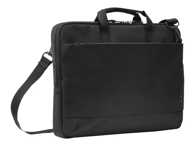 DICOTA Eco Motion - Notebookbæreveske 14" 15.6" svart