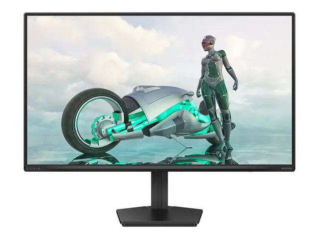 Philips Evnia 3000 24M2N3200NF - LED-skjerm gaming 24" (23.8" synl...