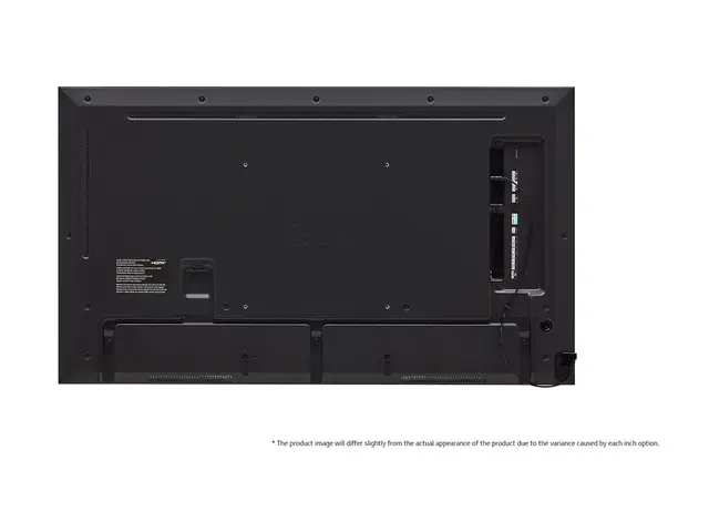 LG 55UH5N-E - 55" Diagonalklasse UH5N-E Series LED-bakgrunnsbelyst...