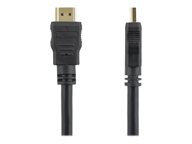 StarTech.com 5m High Speed HDMI Cable - Ultra HD 4k x 2k HDMI Cabl...